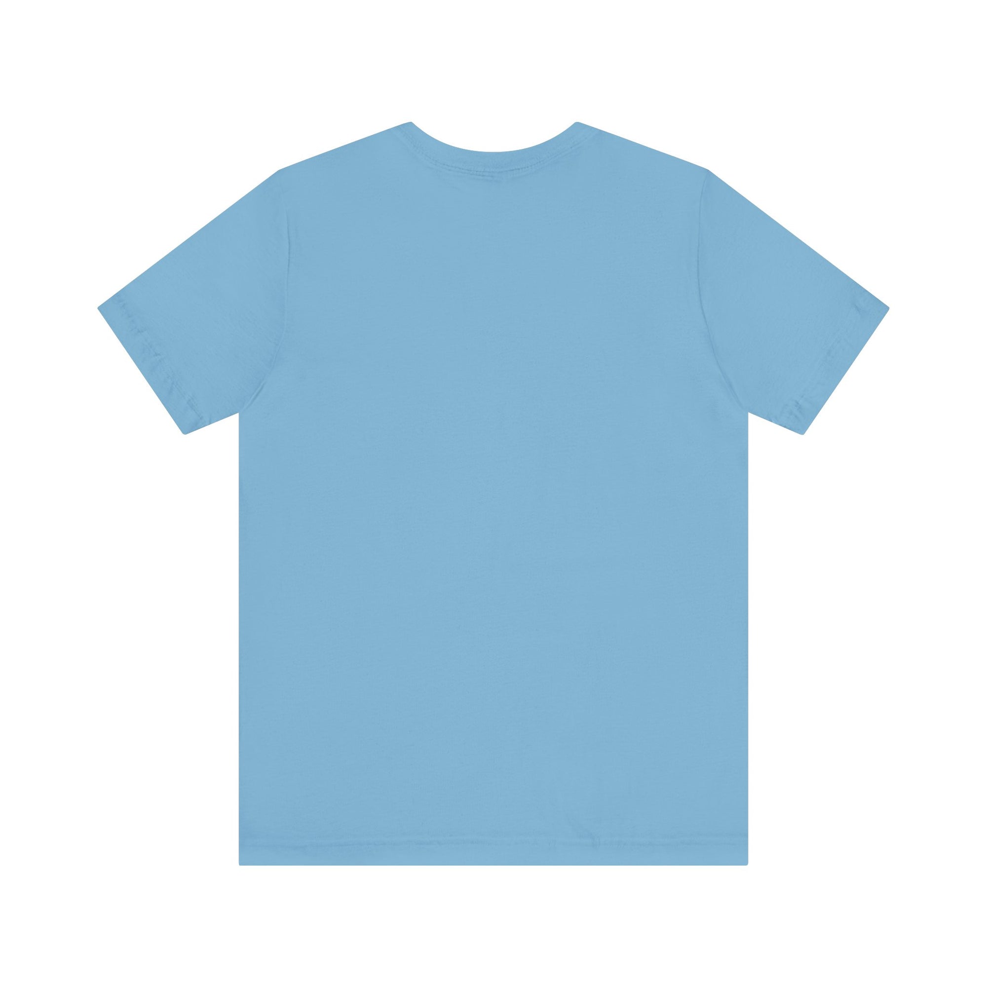 If you don’t know where you’re going, any path will take you there. | Deluxe Tee