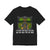 If you don’t know where you’re going, any path will take you there. | Deluxe Tee