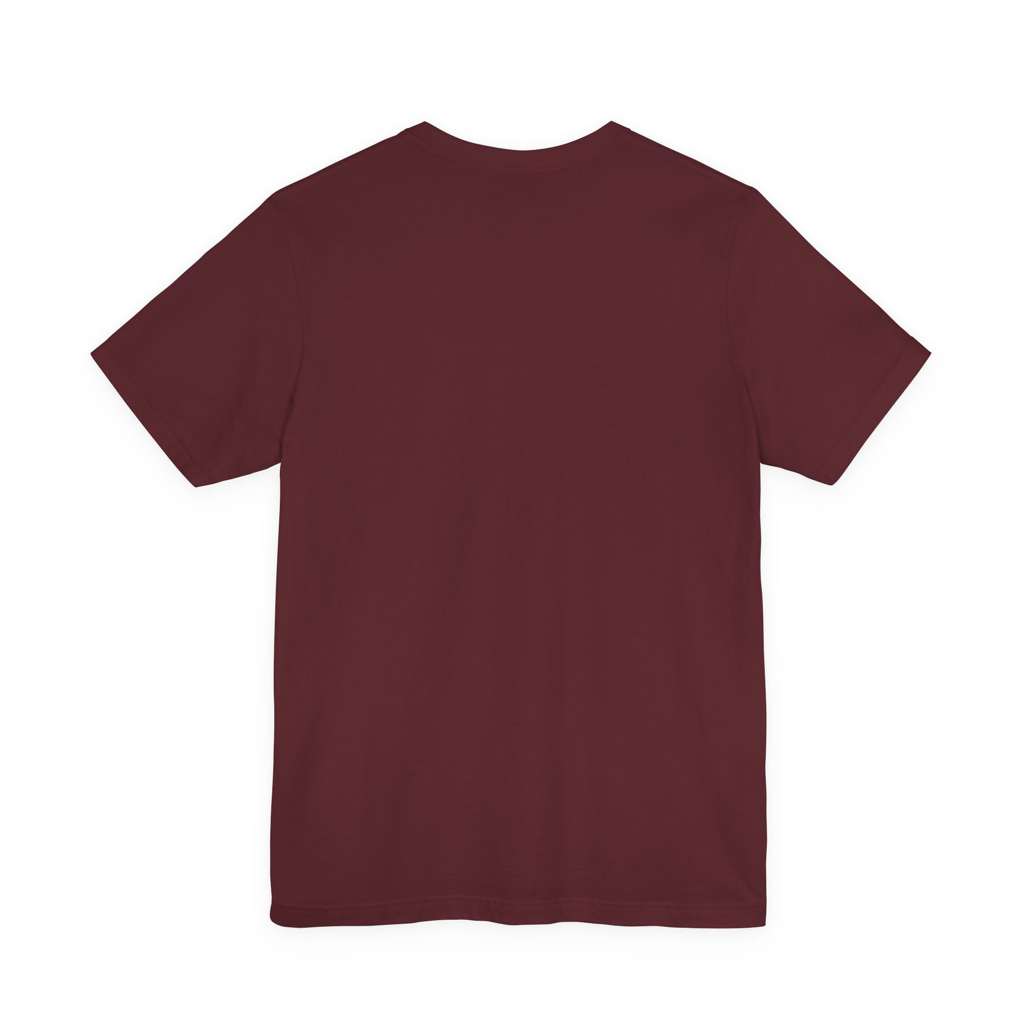 If you don’t know where you’re going, any path will take you there. | Deluxe Tee