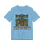 If you don’t know where you’re going, any path will take you there. | Deluxe Tee
