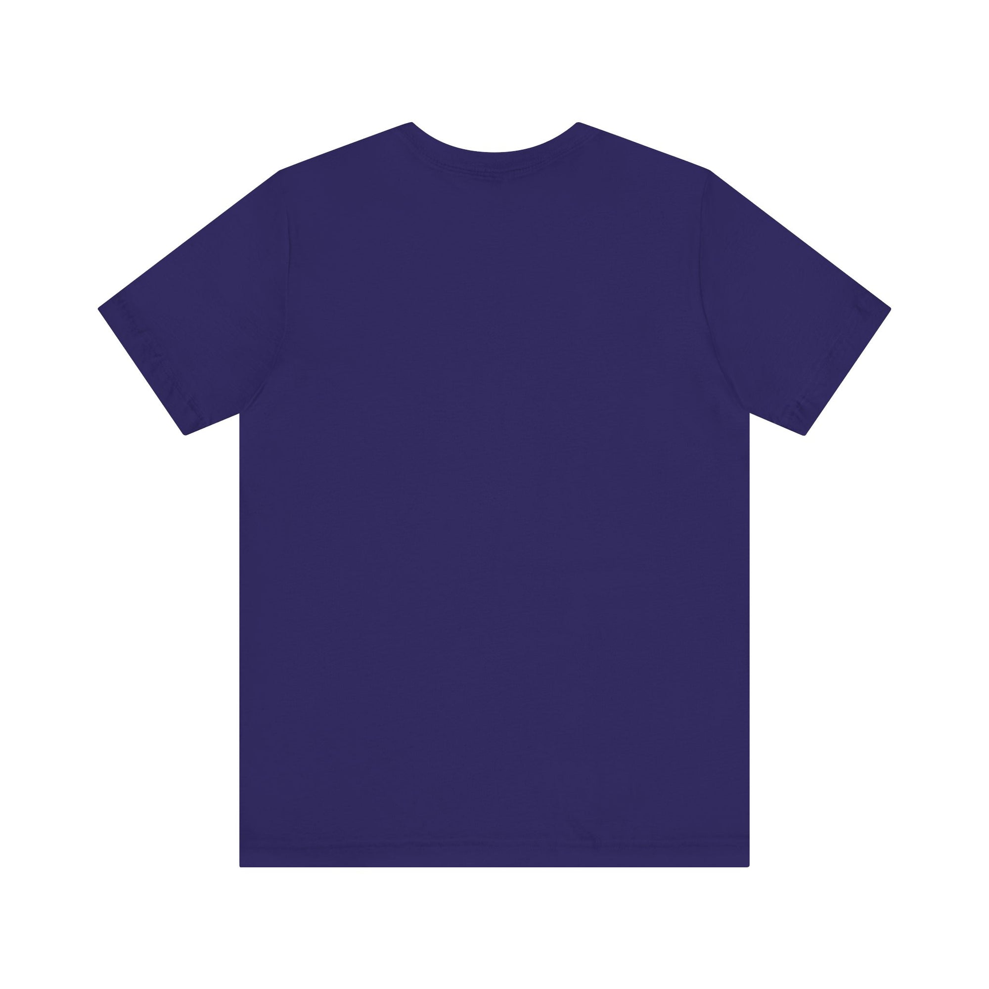 If you don’t know where you’re going, any path will take you there. | Deluxe Tee