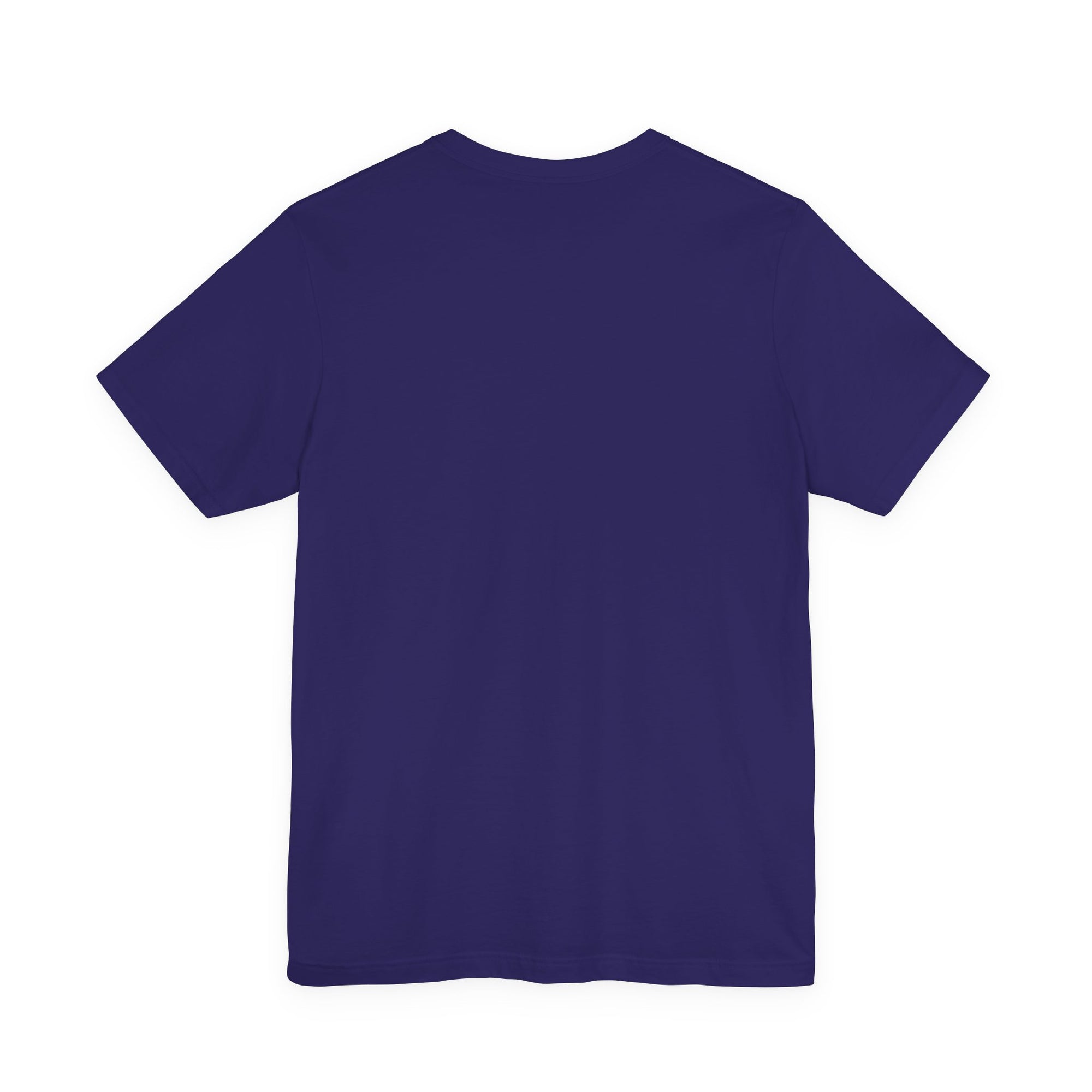 If you don’t know where you’re going, any path will take you there. | Deluxe Tee