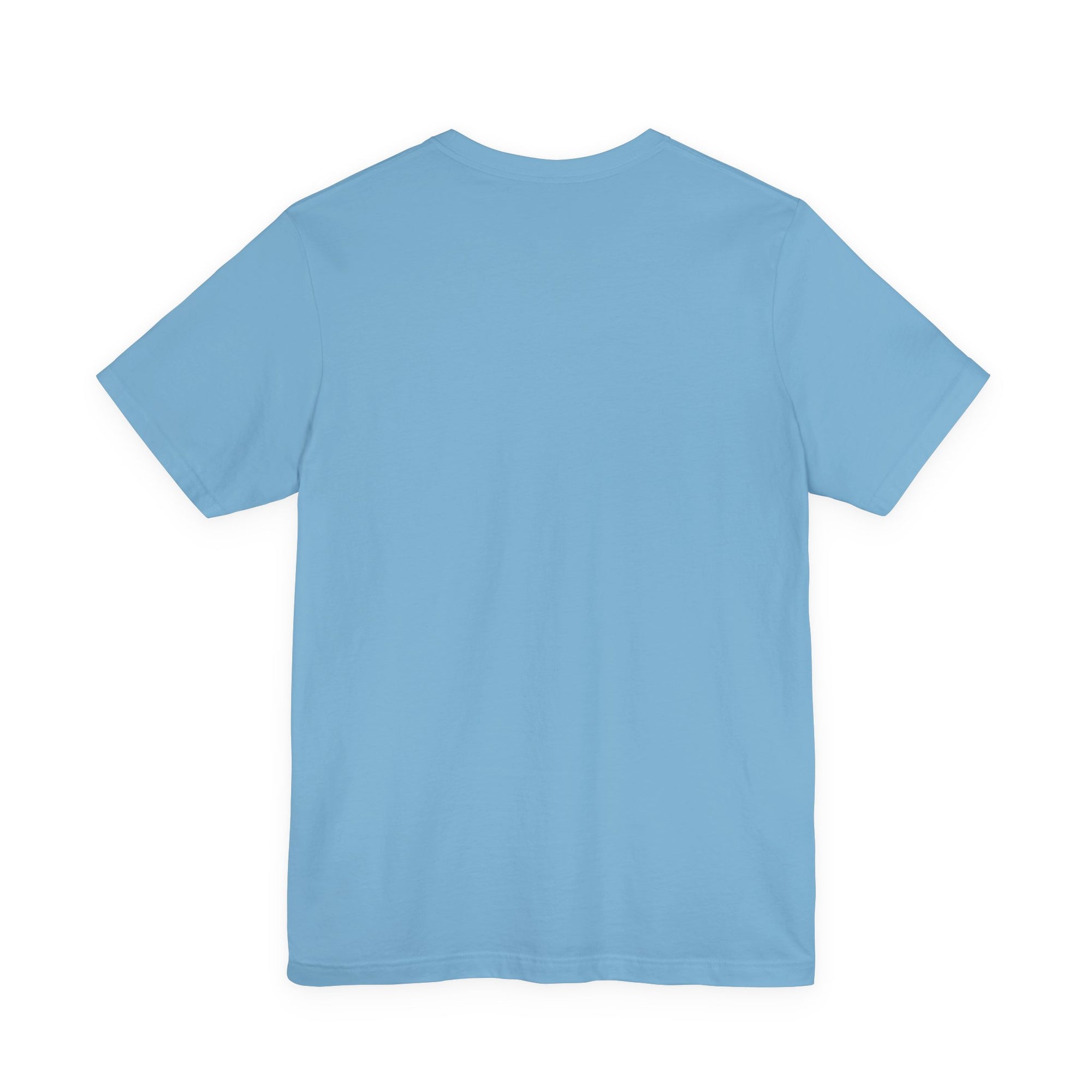 If you don’t know where you’re going, any path will take you there. | Deluxe Tee