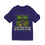 If you don’t know where you’re going, any path will take you there. | Deluxe Tee