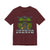 If you don’t know where you’re going, any path will take you there. | Deluxe Tee