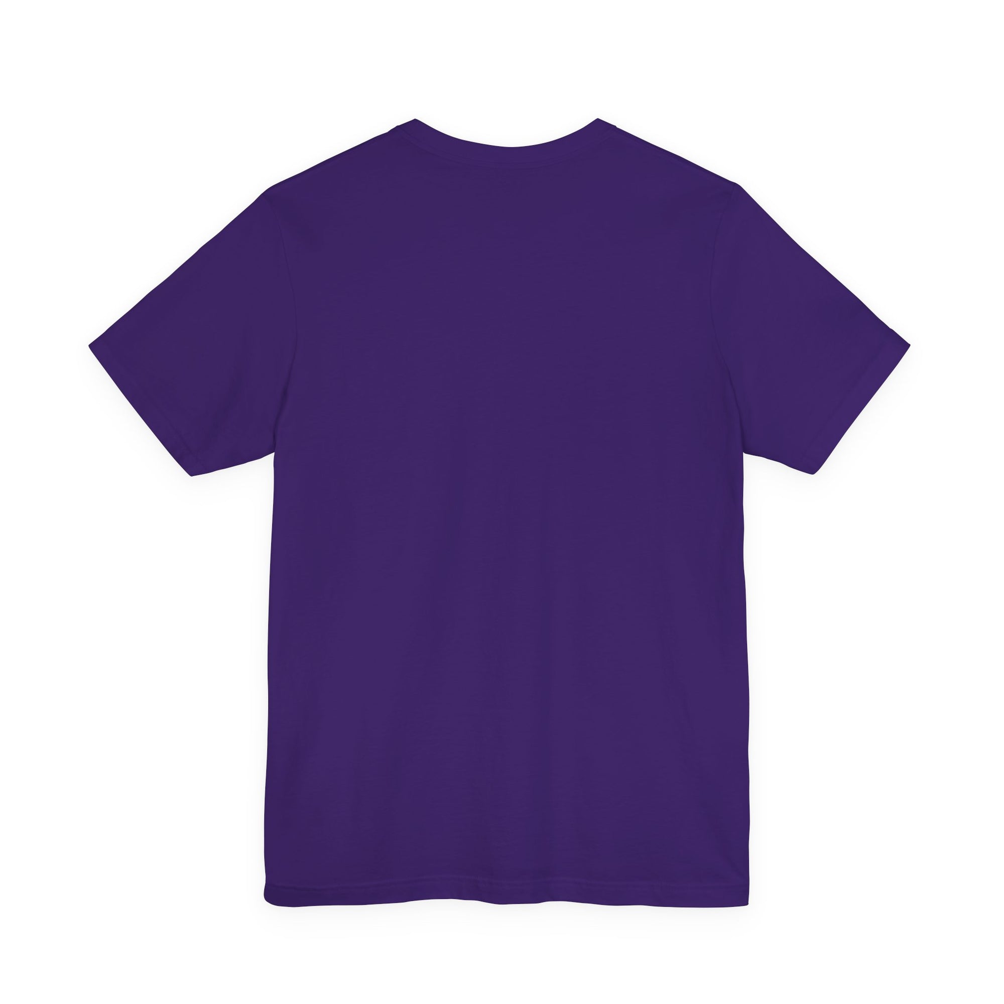 If you don’t know where you’re going, any path will take you there. | Deluxe Tee