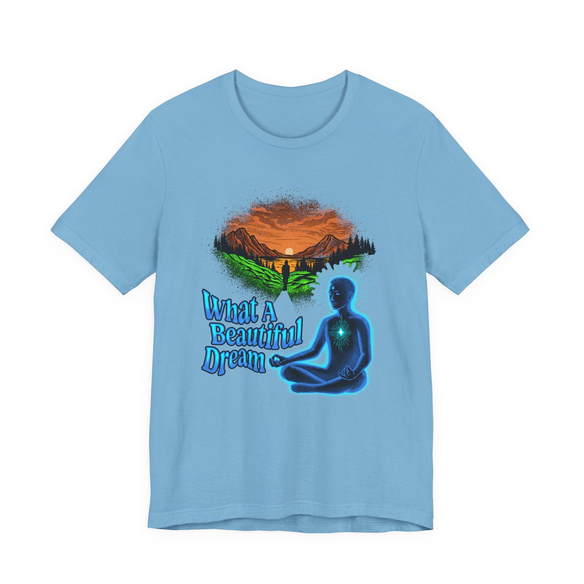 What a Beautiful Dream | Deluxe Tee