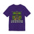 If you don’t know where you’re going, any path will take you there. | Deluxe Tee