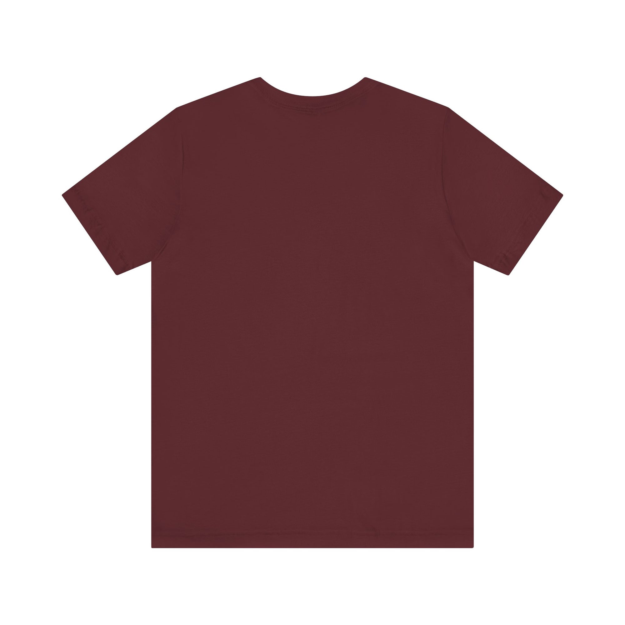 If you don’t know where you’re going, any path will take you there. | Deluxe Tee