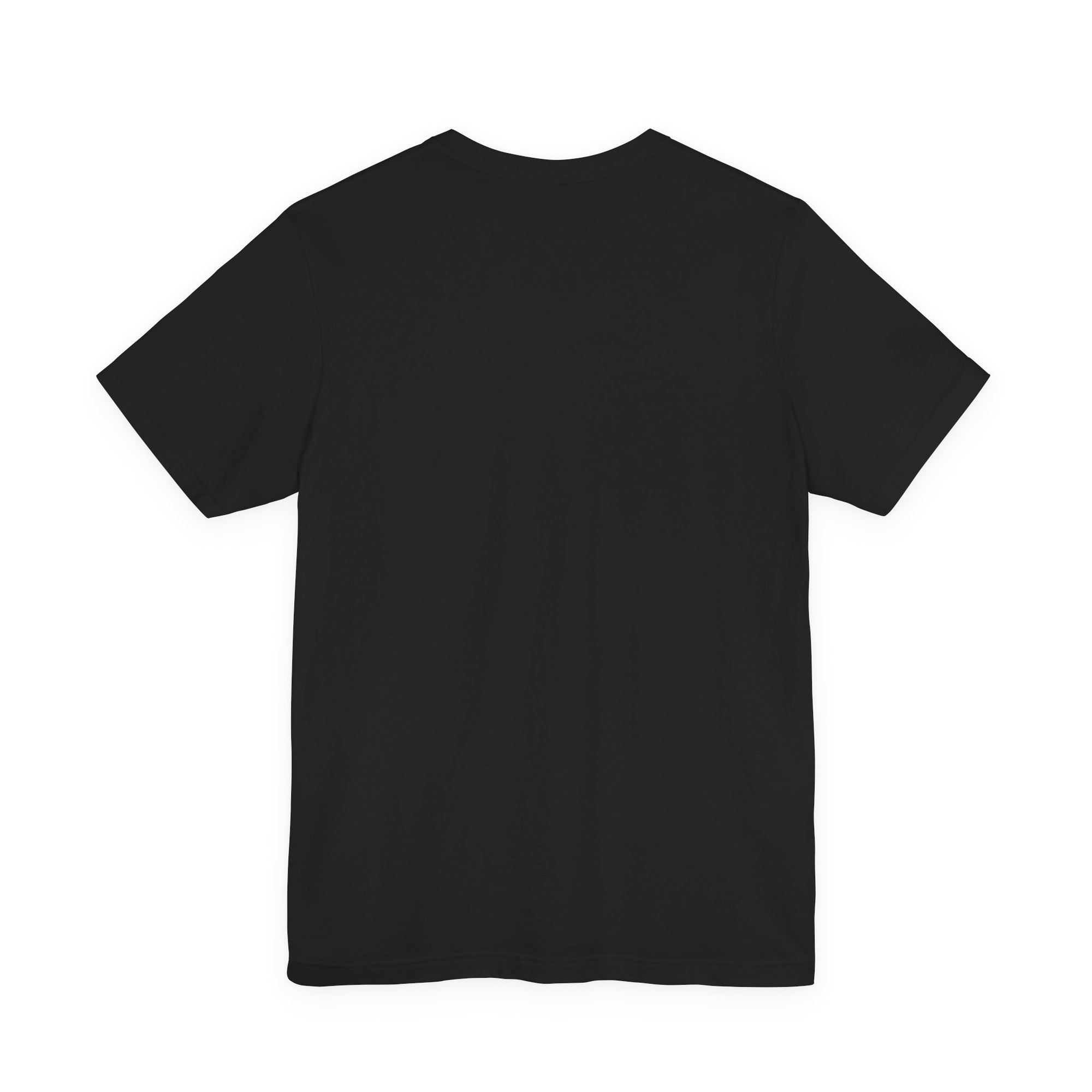 If you don’t know where you’re going, any path will take you there. | Deluxe Tee