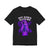 My Aura Says No | Deluxe Tee